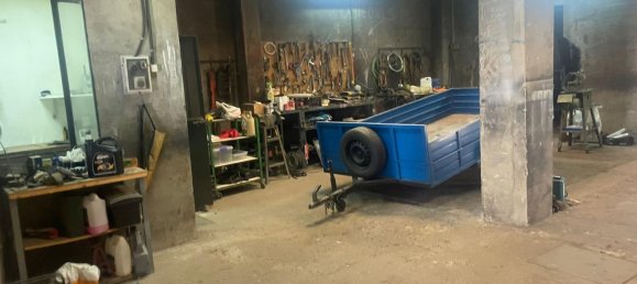 Armazém em Andalusia, Spain 264 m² N.º 170369 2