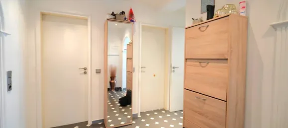 2 Schlafzimmer Wohnung in Wesel, Germany, Nr. 202092 5