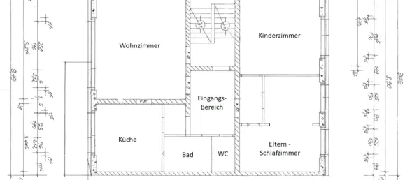 2 Schlafzimmer Wohnung in Wesel, Germany, Nr. 202092 29