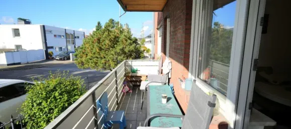 2 Schlafzimmer Wohnung in Wesel, Germany, Nr. 202092 9