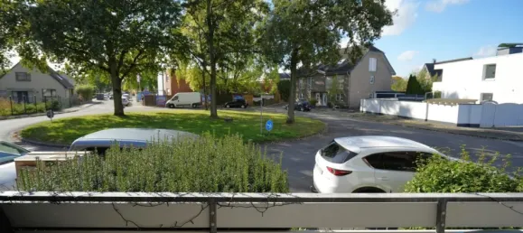 2 Schlafzimmer Wohnung in Wesel, Germany, Nr. 202092 10