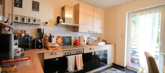 2 Schlafzimmer Wohnung in Wesel, Germany, Nr. 202092 17