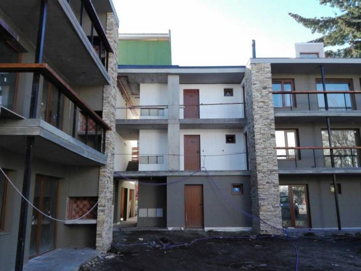 2 bedrooms Apartment in Neuquen, Argentina No. 10255