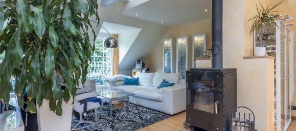 2 Schlafzimmer Penthouse in Aachen, Germany, Nr. 113389 6