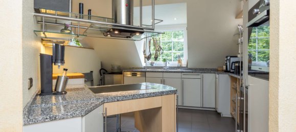 2 Schlafzimmer Penthouse in Aachen, Germany, Nr. 113389 10