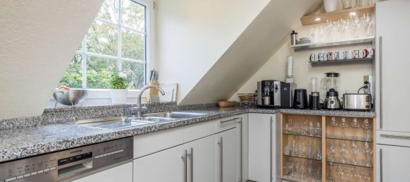 2 Schlafzimmer Penthouse in Aachen, Germany, Nr. 113389 16