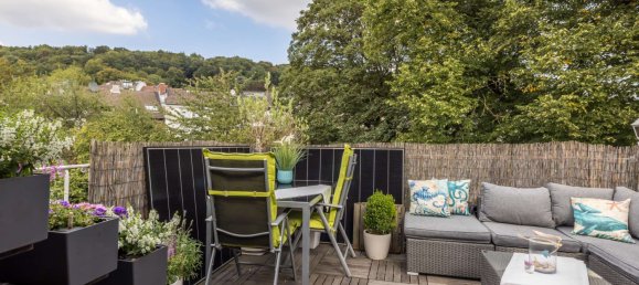 2 Schlafzimmer Penthouse in Aachen, Germany, Nr. 113389 2