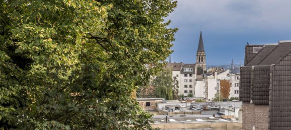 2 Schlafzimmer Penthouse in Aachen, Germany, Nr. 113389 3