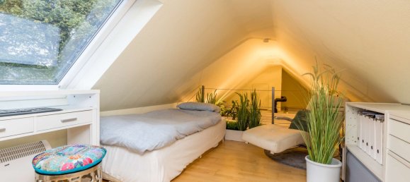 2 Schlafzimmer Penthouse in Aachen, Germany, Nr. 113389 14