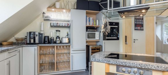 2 Schlafzimmer Penthouse in Aachen, Germany, Nr. 113389 9