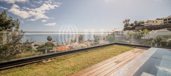 3 غرف نوم فيلا في Funchal, Portugal رقم 128940 3