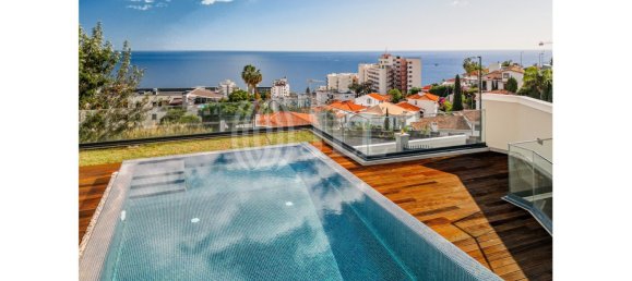 3 غرف نوم فيلا في Funchal, Portugal رقم 128940 2