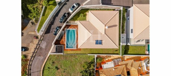 3 غرف نوم فيلا في Funchal, Portugal رقم 128940 32