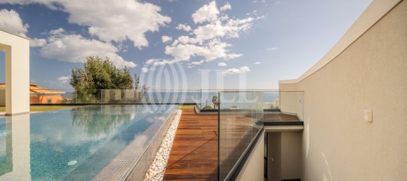 3 غرف نوم فيلا في Funchal, Portugal رقم 128940 27