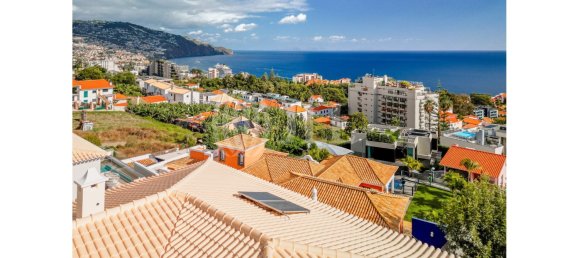 3 غرف نوم فيلا في Funchal, Portugal رقم 128940 30