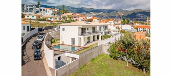 3 غرف نوم فيلا في Funchal, Portugal رقم 128940 29