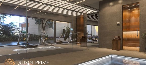 3 bedrooms Apartment in Estepona, Spain No. 5557 6