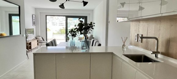 3 bedrooms Apartment in Estepona, Spain No. 5557 3