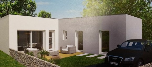 Terreno em Brest, France N.º 107049 6