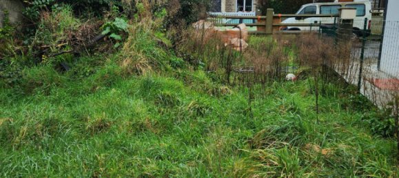 Terreno em Brest, France N.º 107049 2