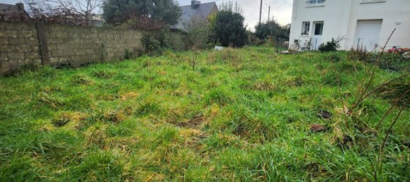 Terreno em Brest, France N.º 107049 3