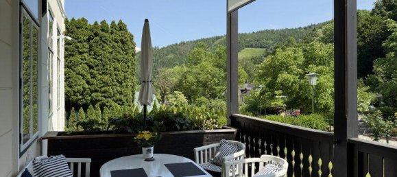 11 rooms Castles in Reichenau an der Rax, Austria No. 226589 12