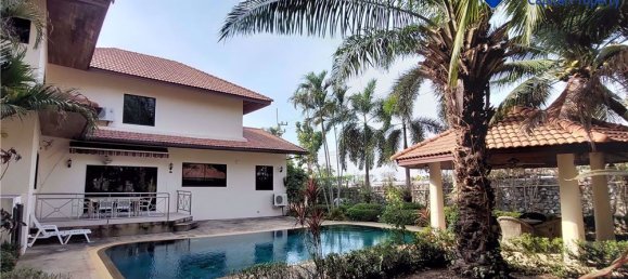 4 bedrooms Cafe / restaurant in Pattaya, Thailand No. 11756 8