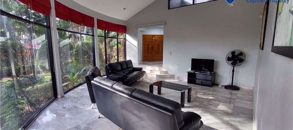 4 bedrooms Cafe / restaurant in Pattaya, Thailand No. 11756 13