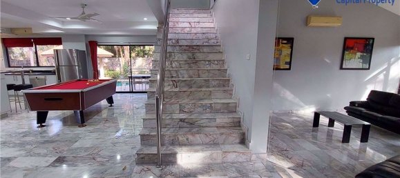 4 bedrooms Cafe / restaurant in Pattaya, Thailand No. 11756 12