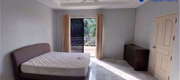 4 bedrooms Cafe / restaurant in Pattaya, Thailand No. 11756 3