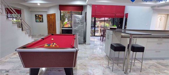 4 bedrooms Cafe / restaurant in Pattaya, Thailand No. 11756 10