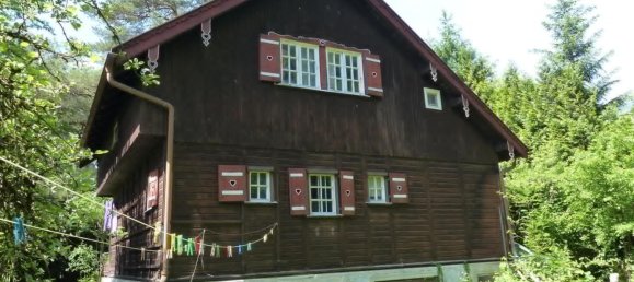 5-Zimmer Haus in Berchtesgadener Land, Germany, Nr. 120177 7