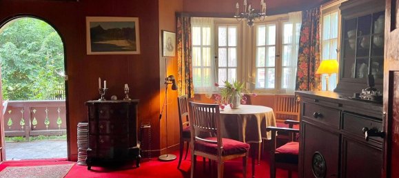 5-Zimmer Haus in Berchtesgadener Land, Germany, Nr. 120177 8