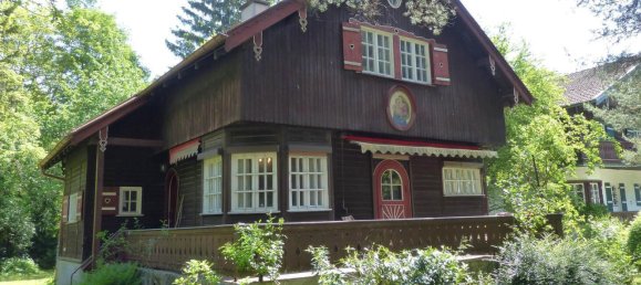 5-Zimmer Haus in Berchtesgadener Land, Germany, Nr. 120177 3