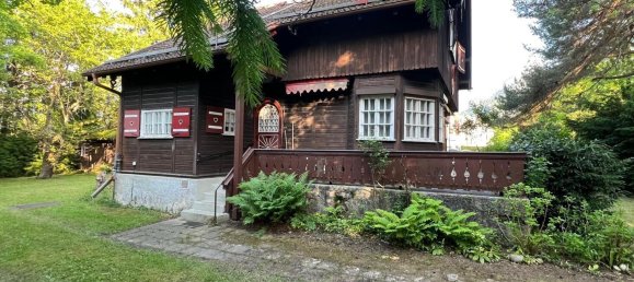 5-Zimmer Haus in Berchtesgadener Land, Germany, Nr. 120177 2