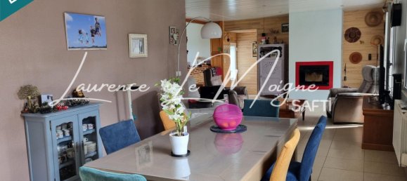 3 bedrooms House in Saint-Thonan, France No. 341357 4