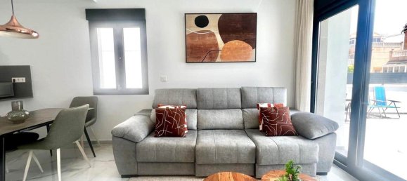 3 bedrooms House in Torrevieja, Spain No. 187965 5