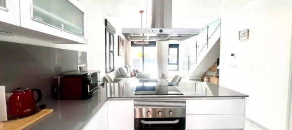 3 bedrooms House in Torrevieja, Spain No. 187965 7