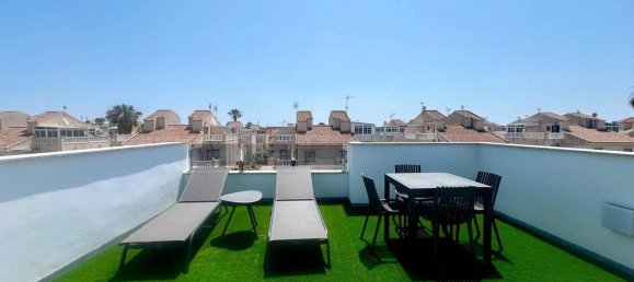 3 bedrooms House in Torrevieja, Spain No. 187965 22