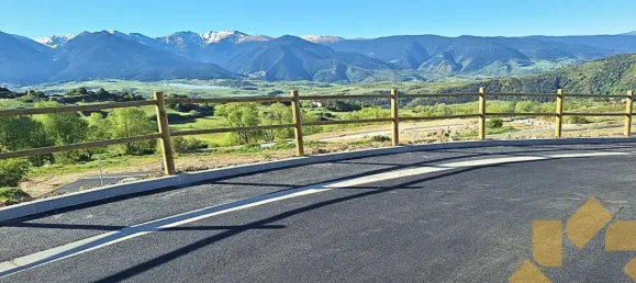 Terreno en Font-Romeu-Odeillo-Via, France 706 m² No. 93599 2