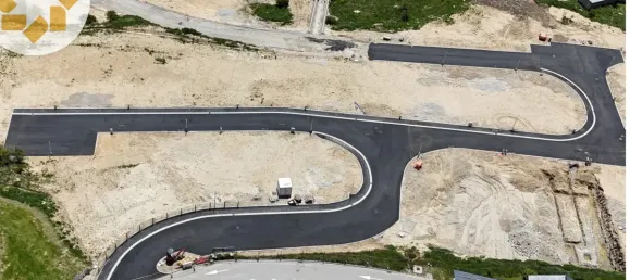 Terreno en Font-Romeu-Odeillo-Via, France 706 m² No. 93599 5