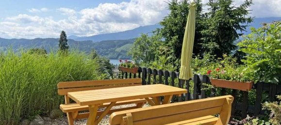 2غرفة شقة في Seeboden am Millstatter See, Austria رقم 94813 20