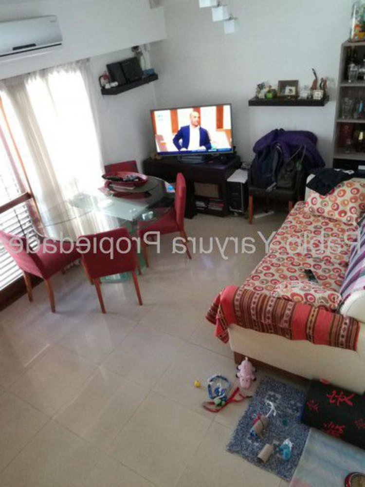 Studio in Tres de Febrero, Argentina No. 56062