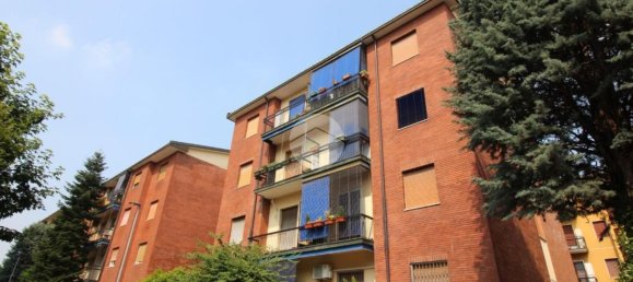 Apartamento de 3 habitaciónes en Rho, Italy No. 120574 11