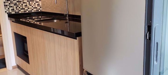 Кондоминиум  с 1 спальней в Hasu Haus, Пляж Рейли, Таиланд № 25838 11