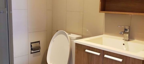 Кондоминиум  с 1 спальней в Hasu Haus, Пляж Рейли, Таиланд № 25838 7