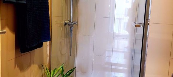 Кондоминиум  с 1 спальней в Hasu Haus, Пляж Рейли, Таиланд № 25838 6