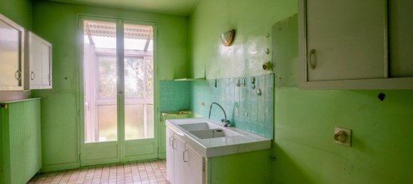 Casa de 5 dormitorios en Antony, France No. 162978 6