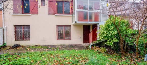 Casa de 5 dormitorios en Antony, France No. 162978 4