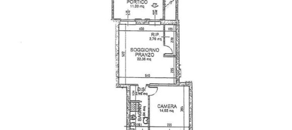 2 bedrooms Apartment in Castagneto Carducci, Italy No. 363913 15